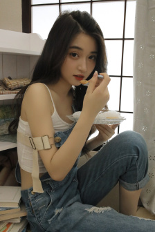 维修工人的绝遇